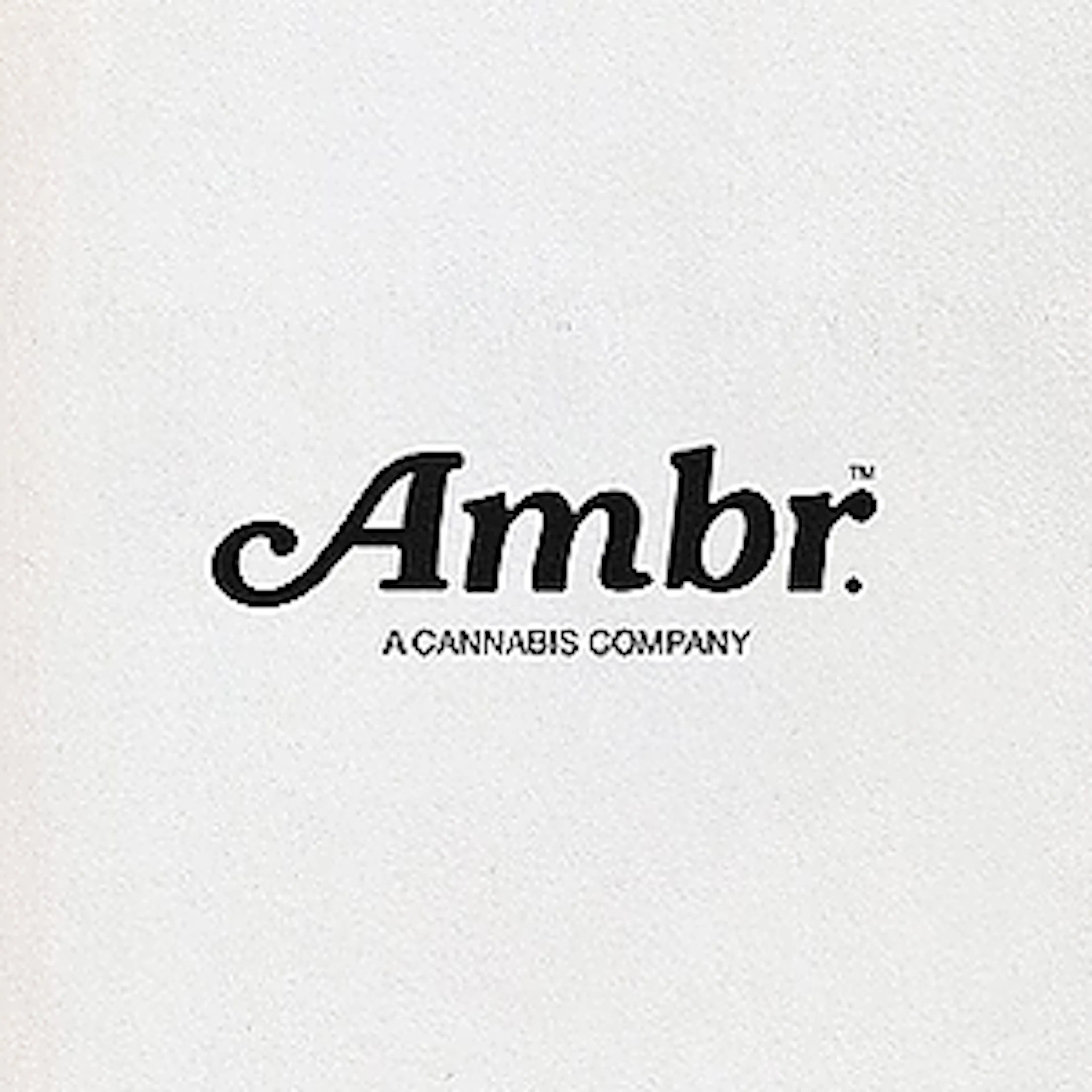 Ambr logo