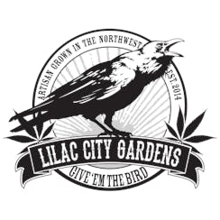Lilac City Gardens logo