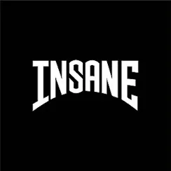 Insane logo