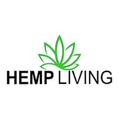 Hemp Living logo