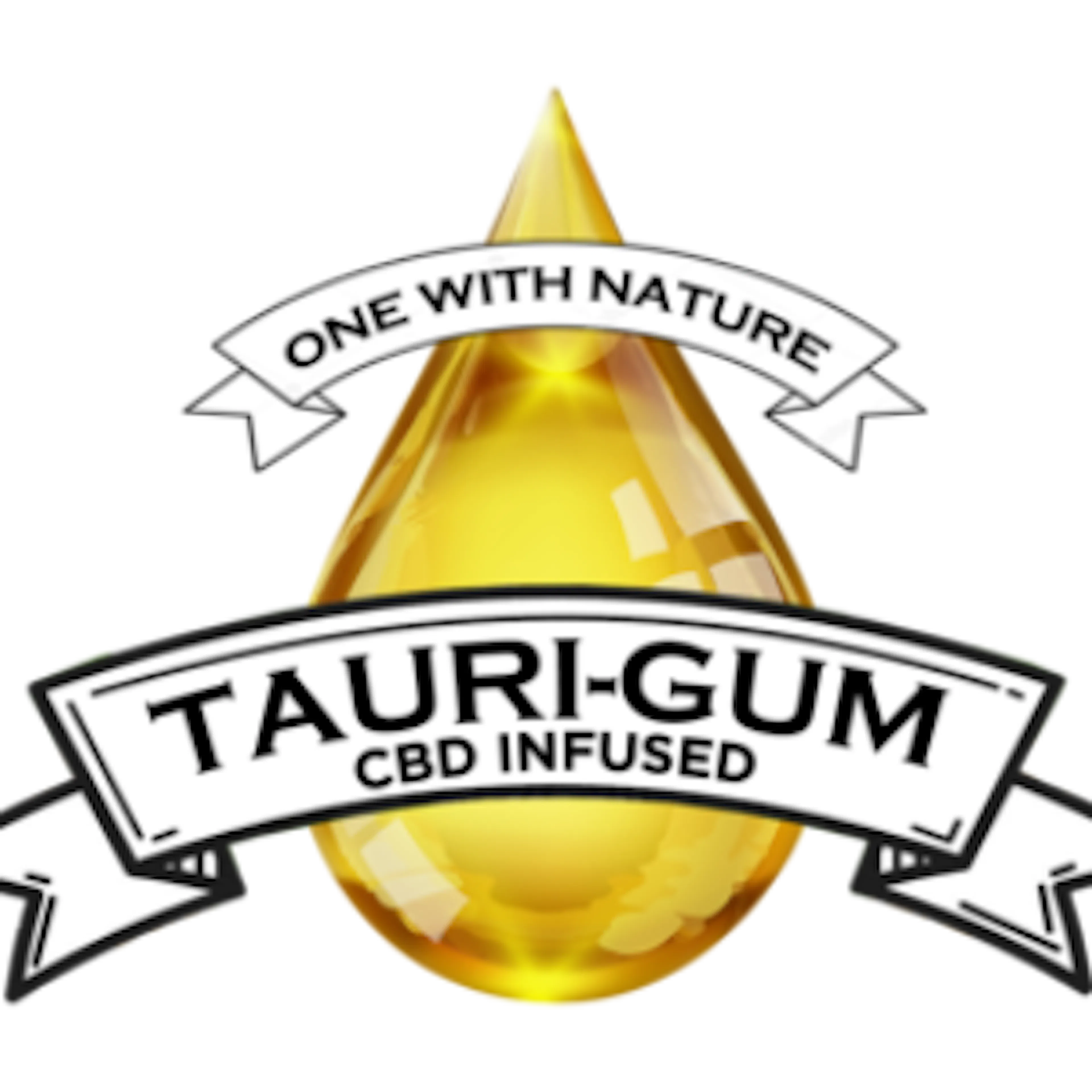 Tauri Gum logo