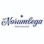Logo for the brand Norumbega Provisions
