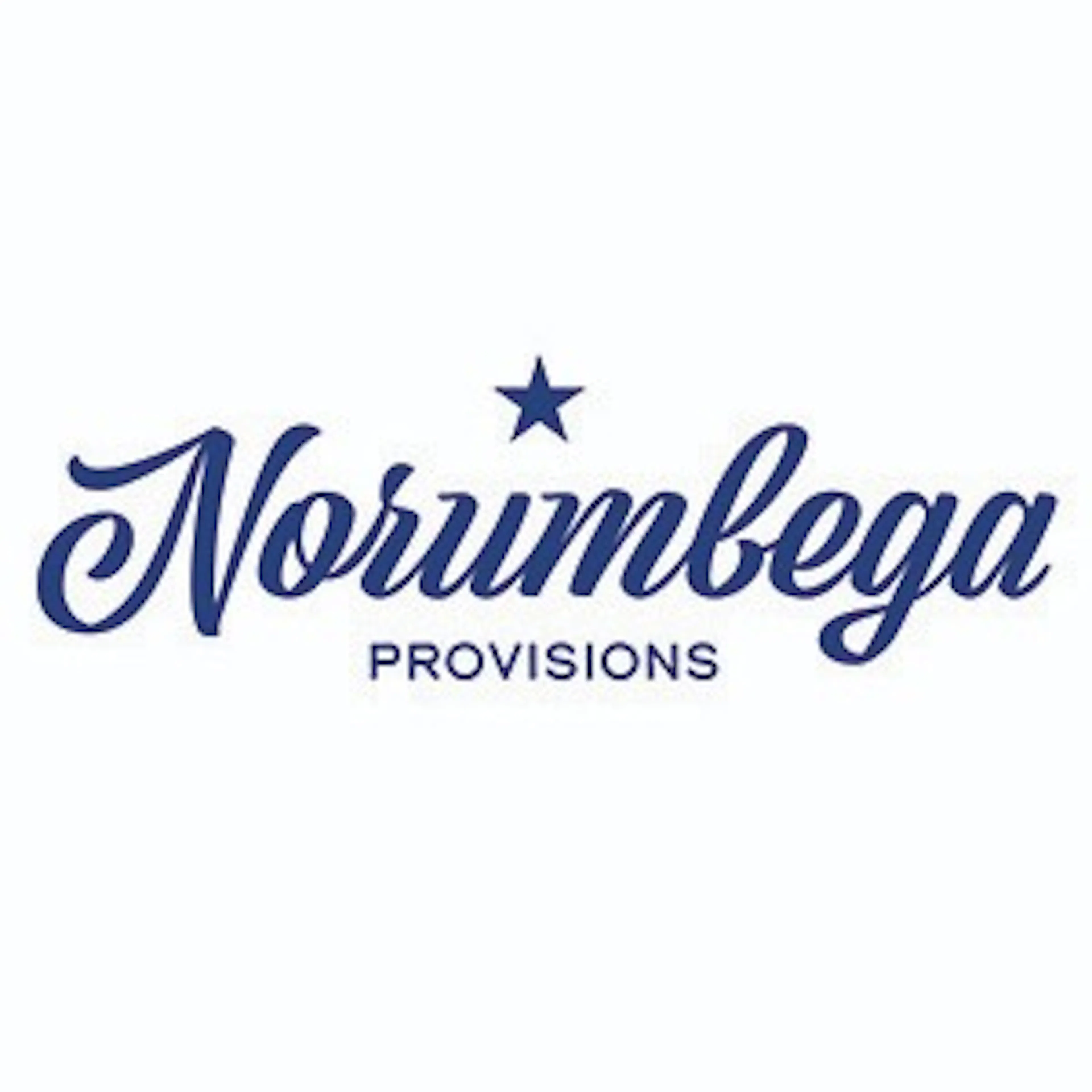 Norumbega Provisions logo