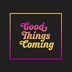Good Things Coming logo