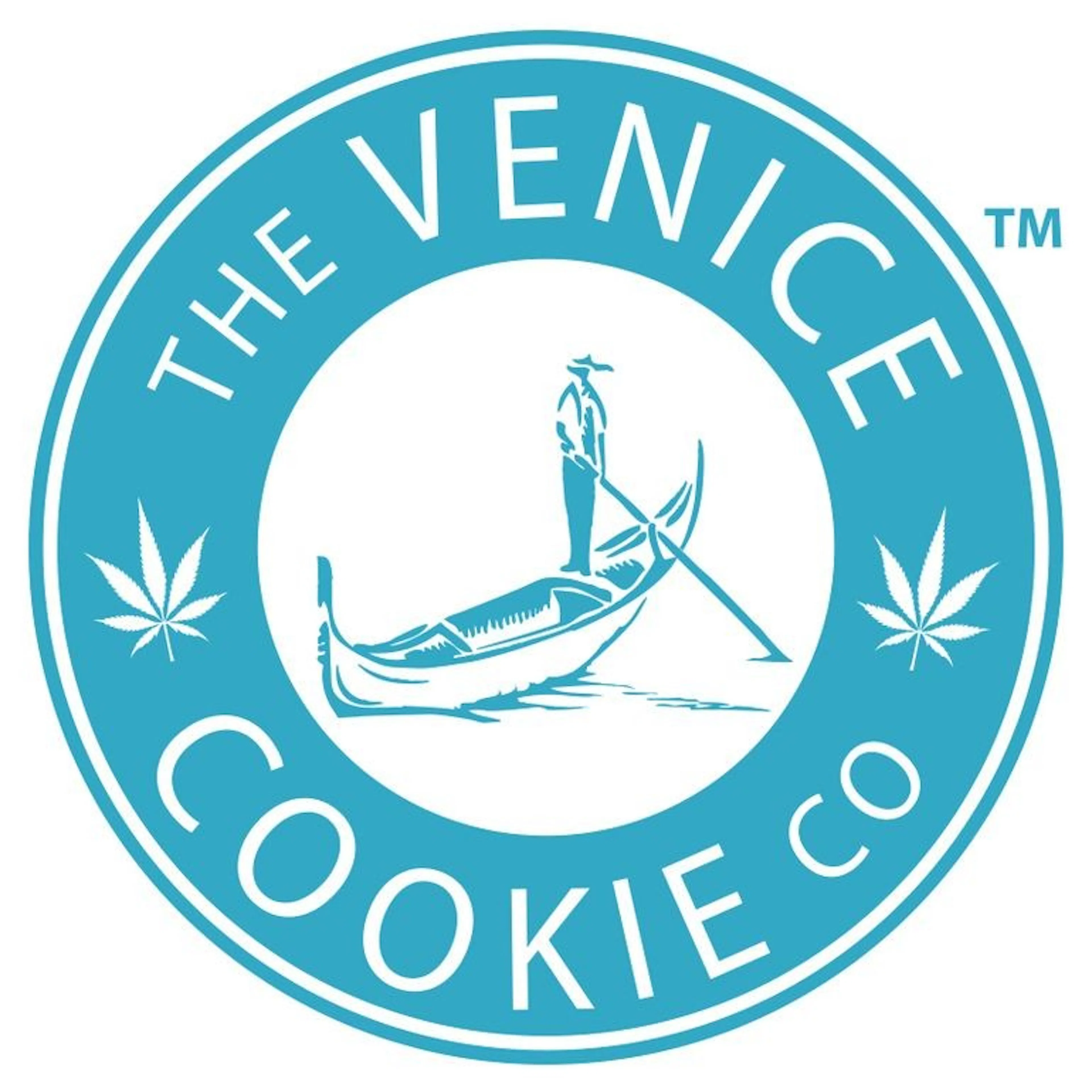 Venice Cookie Company logo