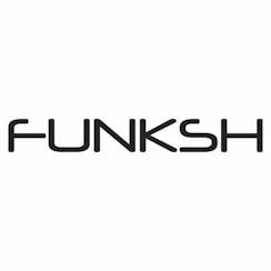 FUNKSH logo