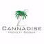 Logo for the brand Cannadise Novelty Goods
