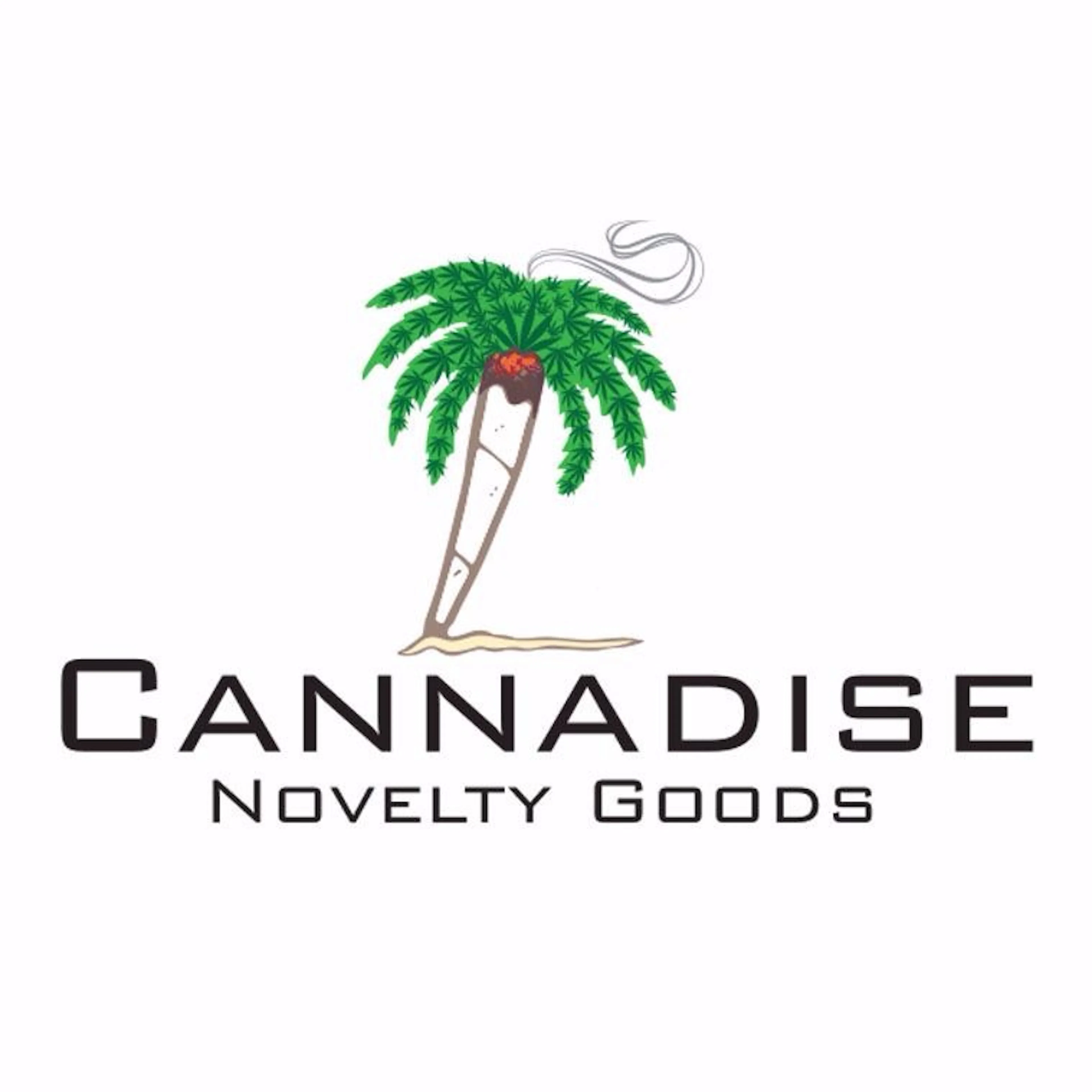 Cannadise Novelty Goods logo
