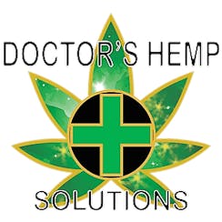 Doctor’s Hemp Solutions logo