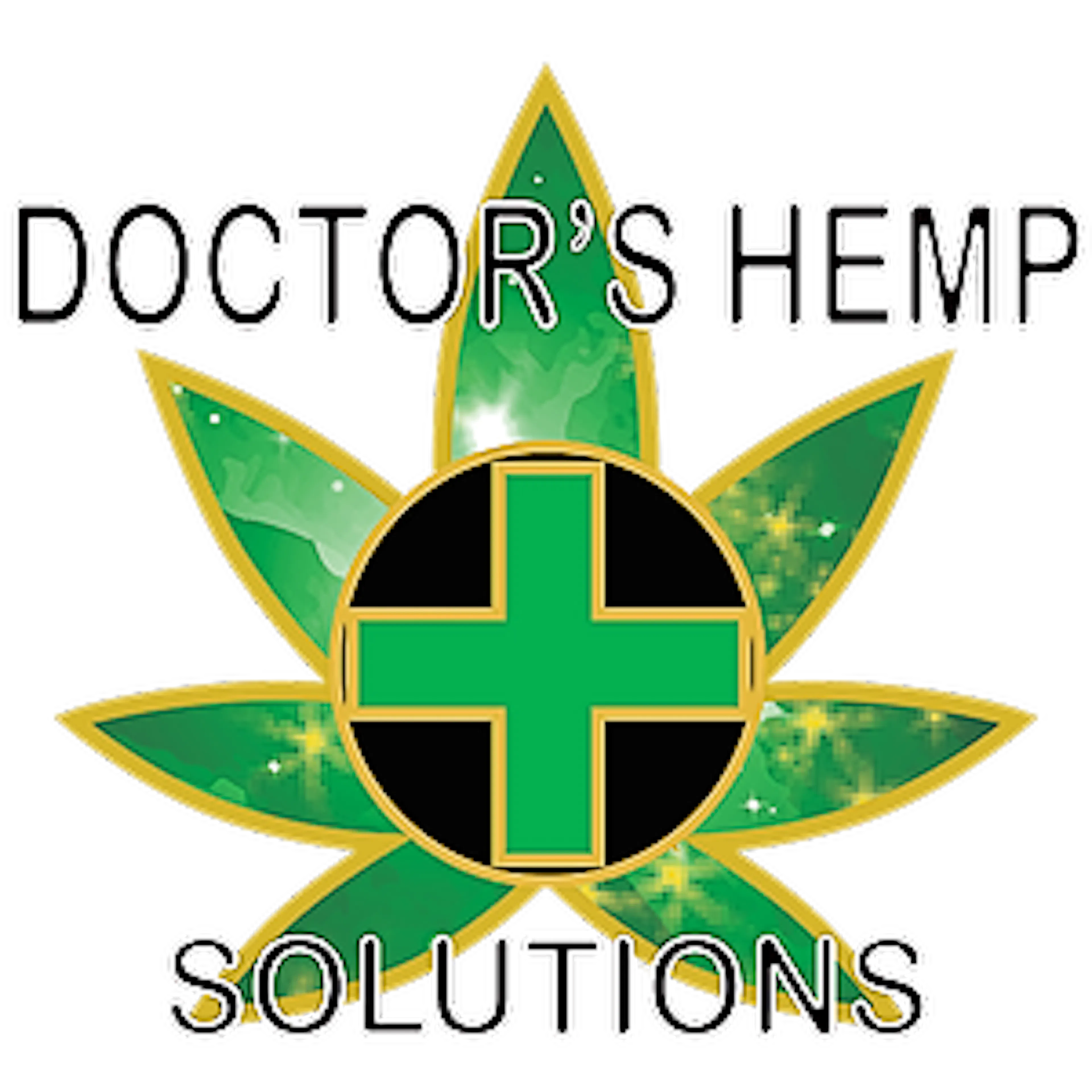 Doctor’s Hemp Solutions logo