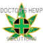 Logo for the brand Doctor’s Hemp Solutions