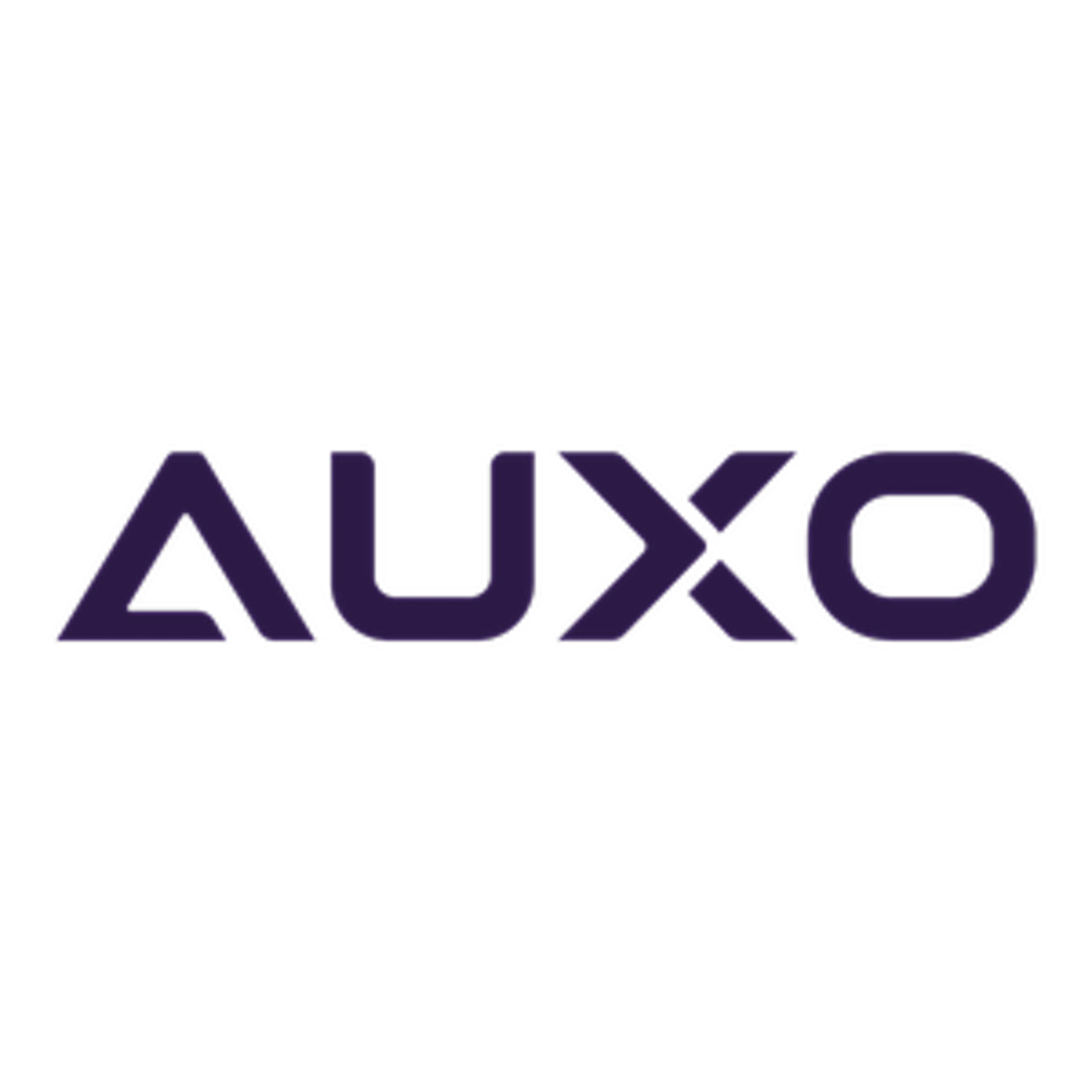 AUXO logo