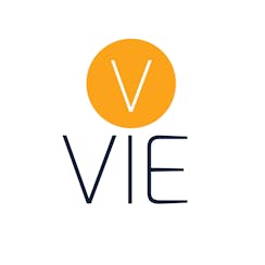 VIE Vaporizer logo