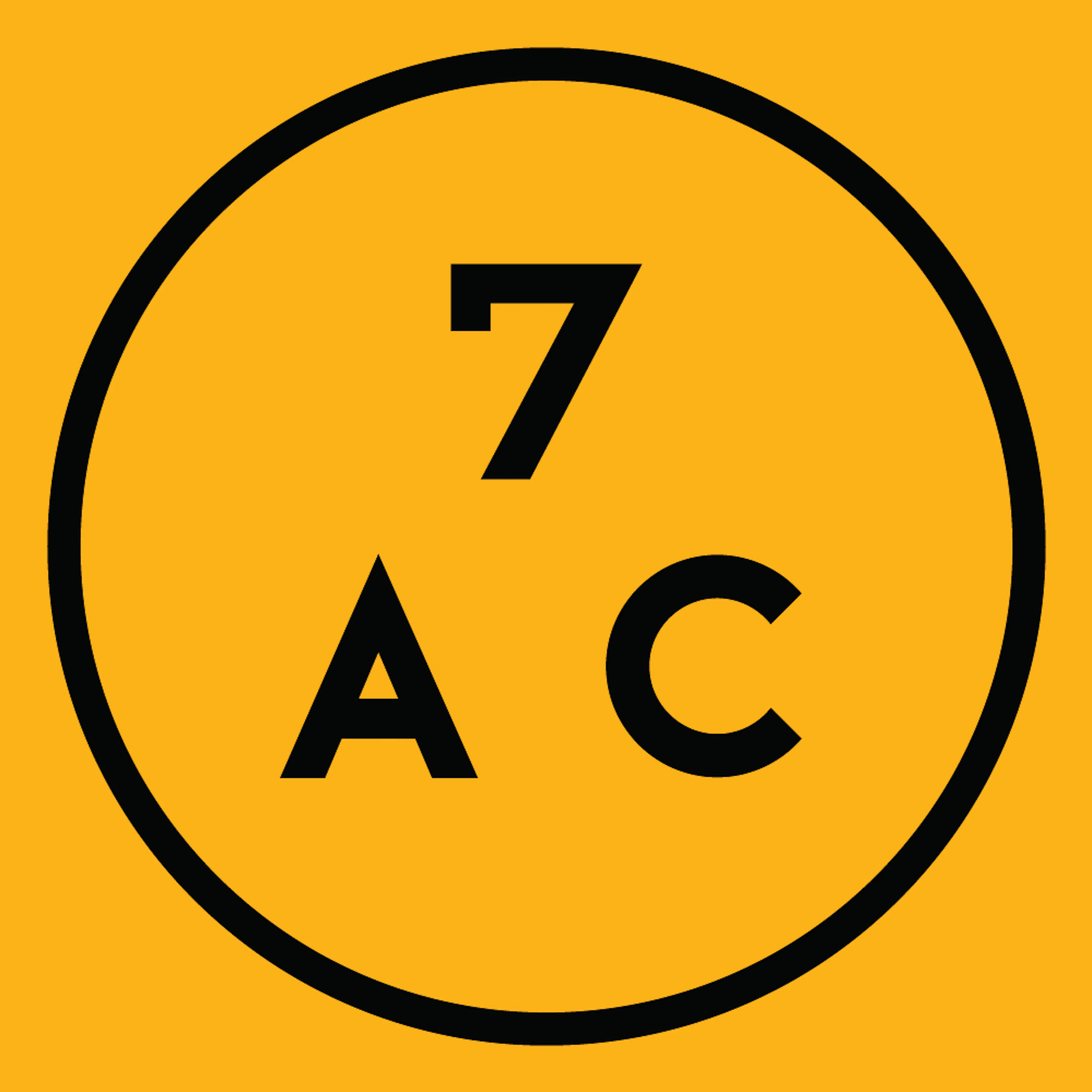 7ACRES logo