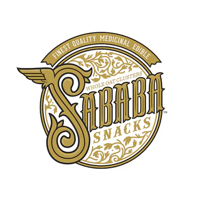 Sababa Snacks logo