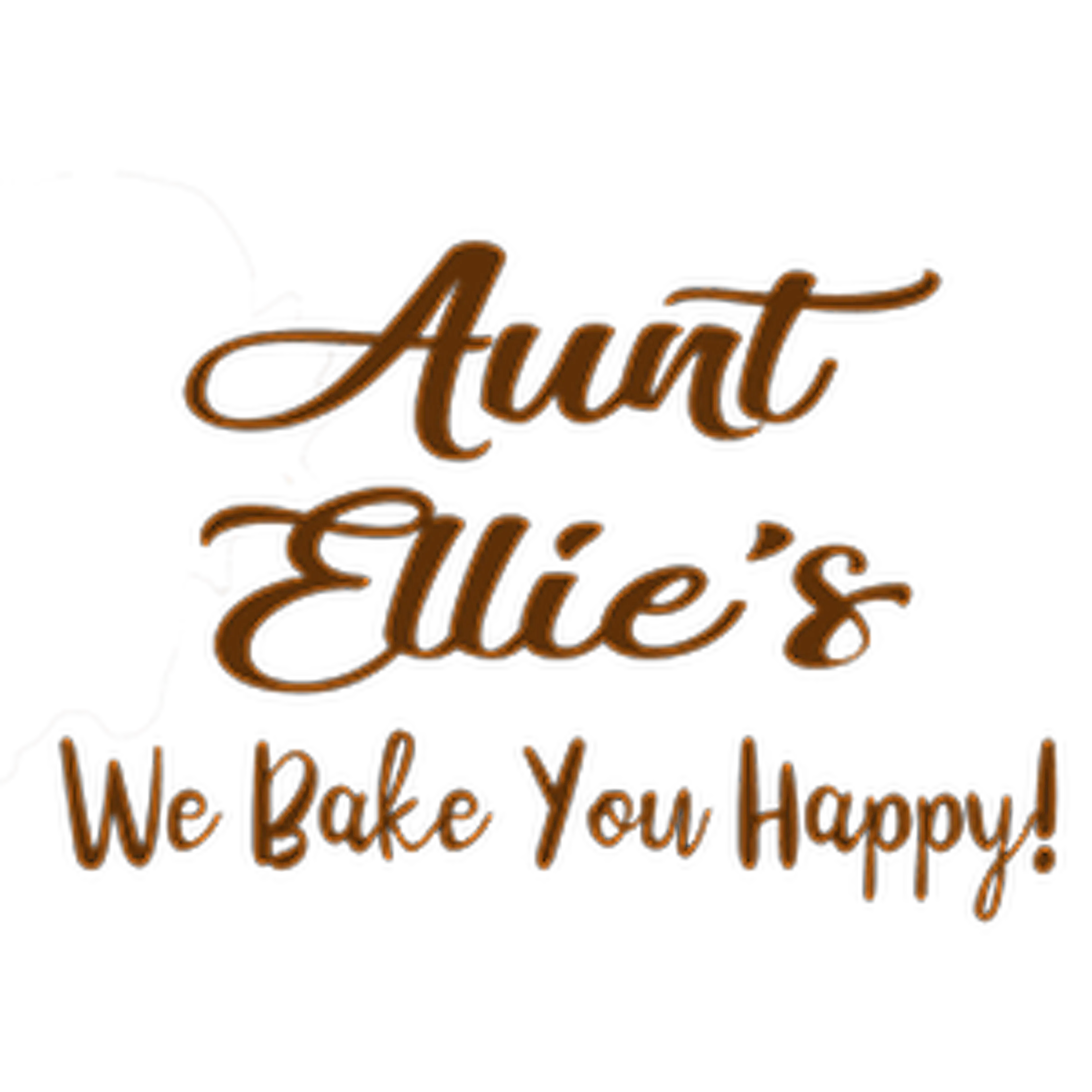 Aunt Ellie's logo