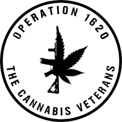 Operation 1620 logo