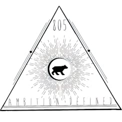 Ambition Defined logo