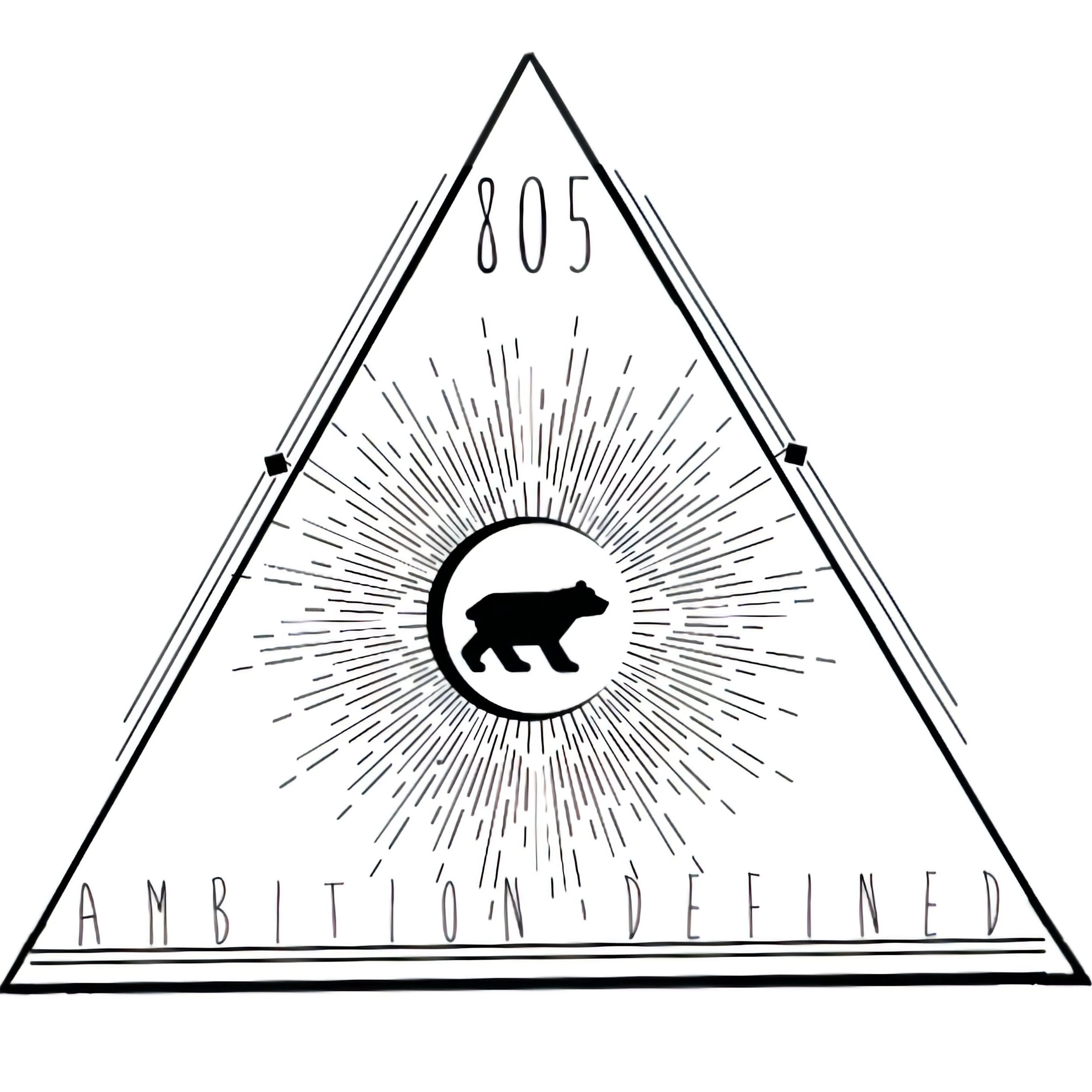 Ambition Defined logo