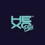 Logo for the brand HEXO Plus