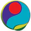 Logo for the brand Purple Haze Eco Lodge