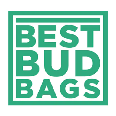 Best Bud Bags logo