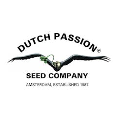 Dutch Passion logo