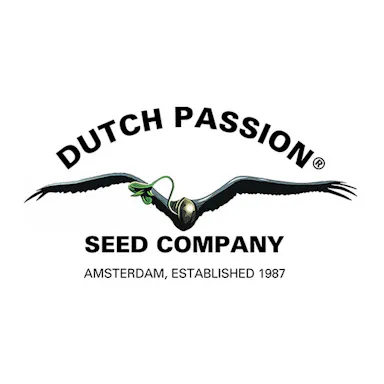 Dutch Passion logo