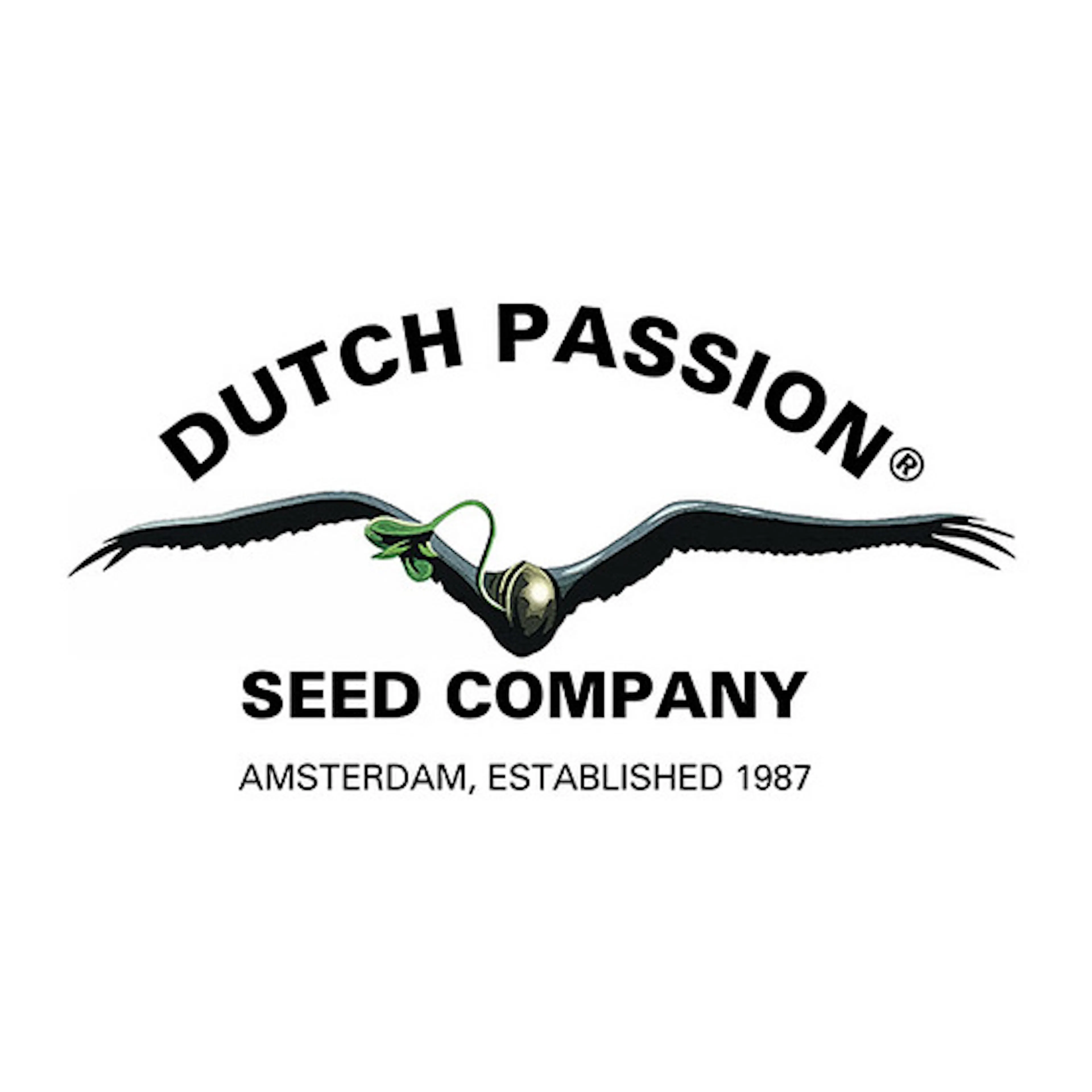 Dutch Passion logo
