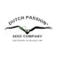 Logo for the brand Dutch Passion