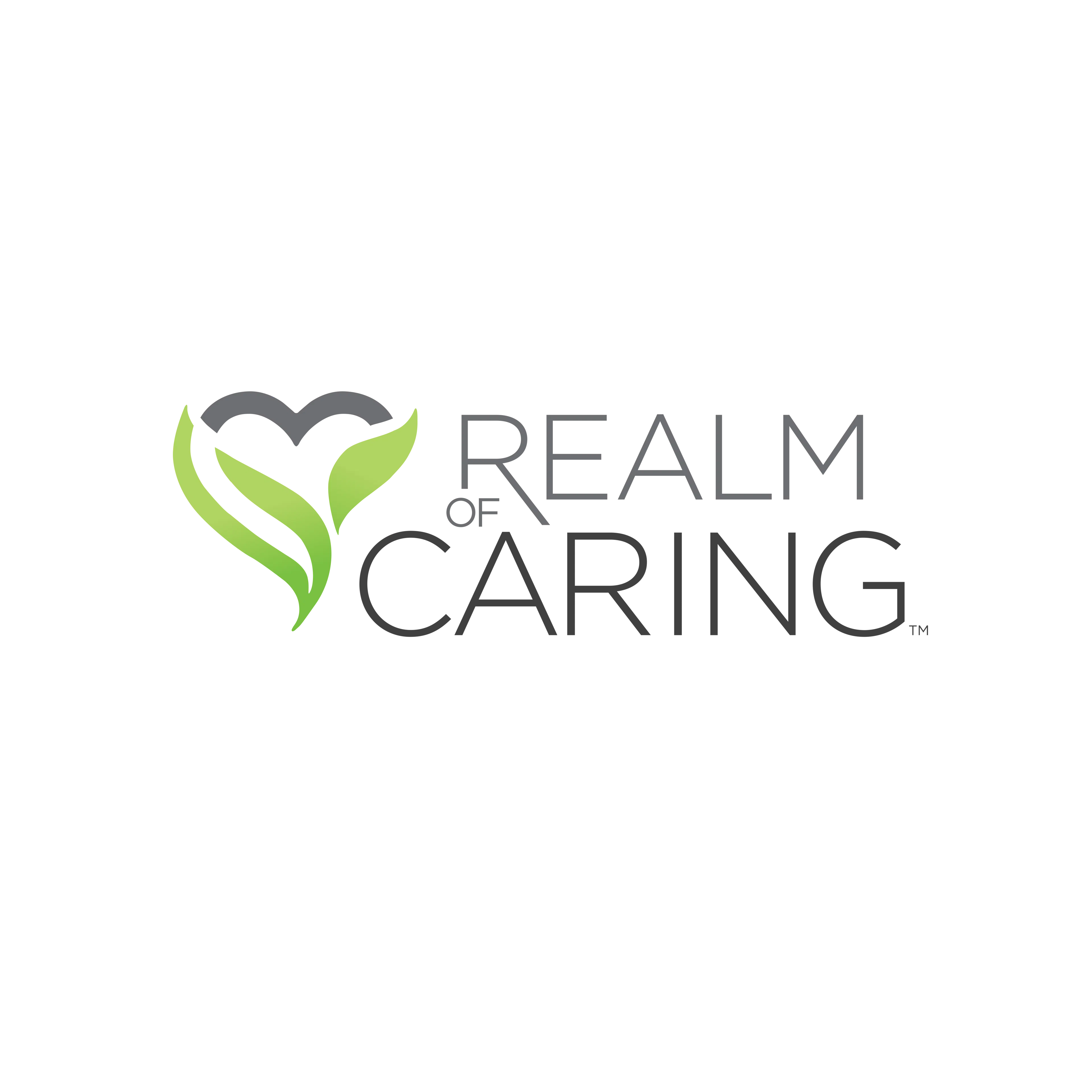Realm of Caring Foundation logo