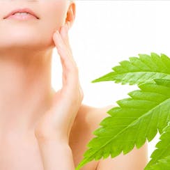 Go Green Cbd Oils logo