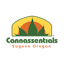 Logo for the brand Cannassentials