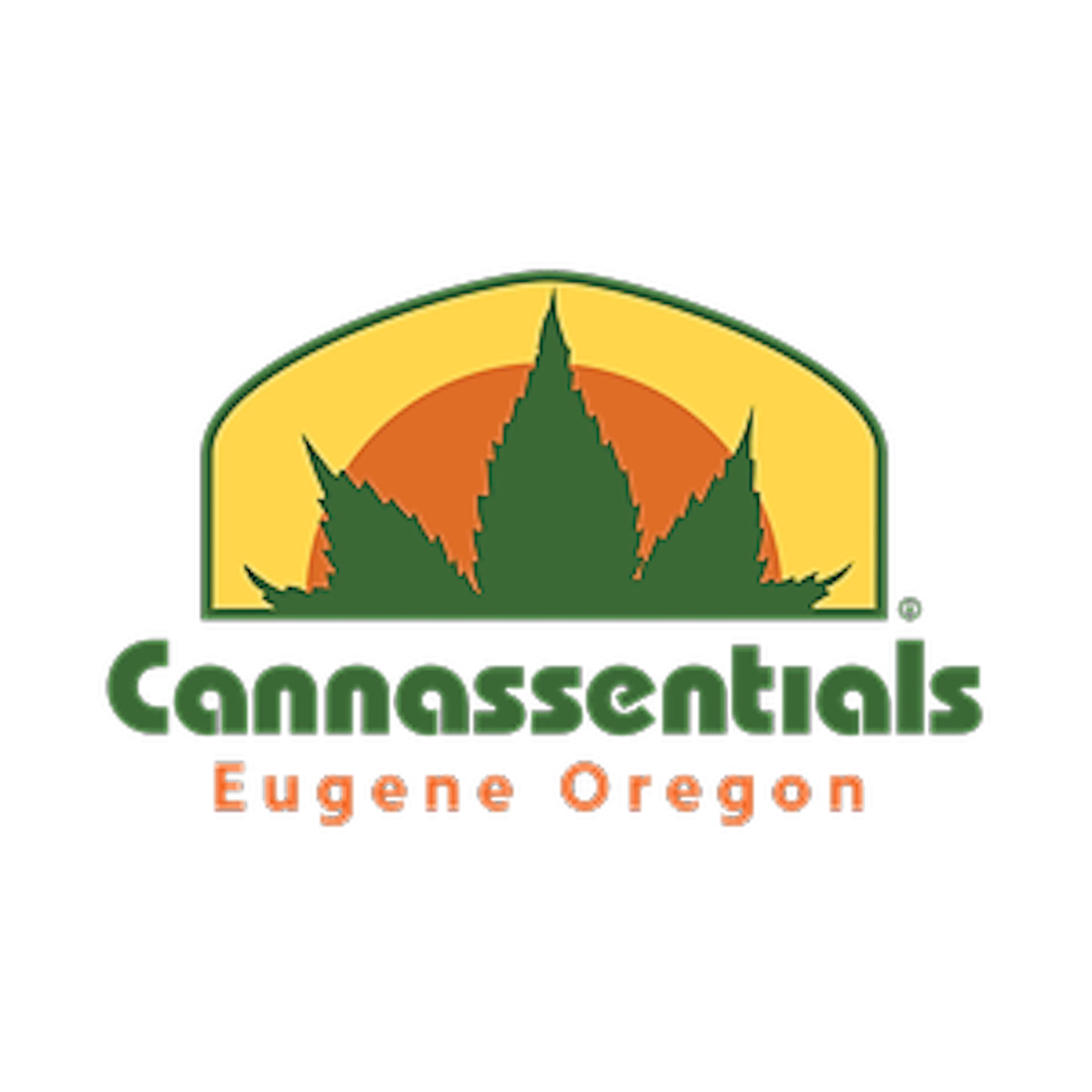 Cannassentials logo