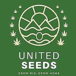 United Cannabis Seeds logo