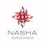 Logo for the brand NASHA