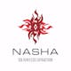 NASHA logo