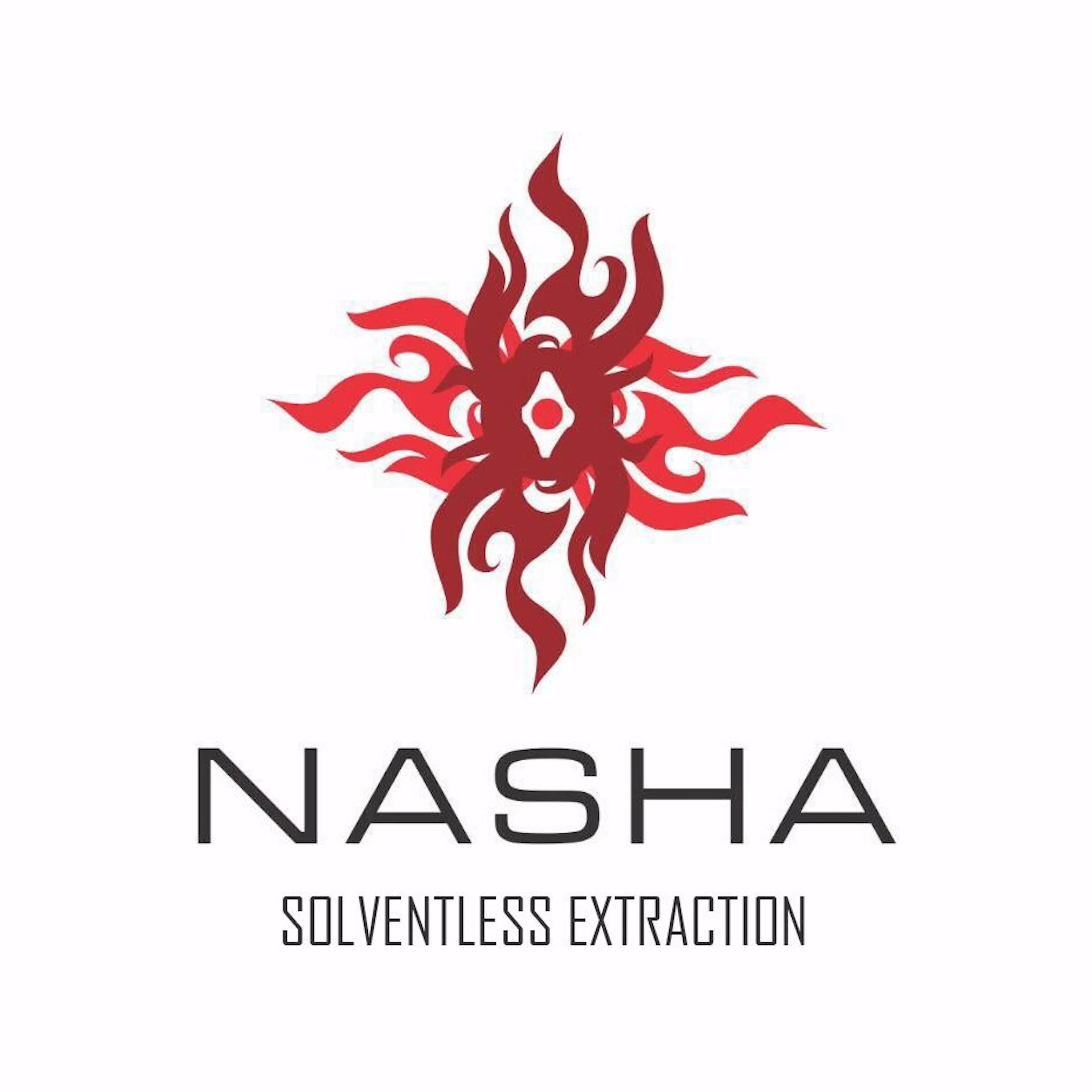 NASHA logo