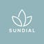 Logo for the brand Sundial Cannabis