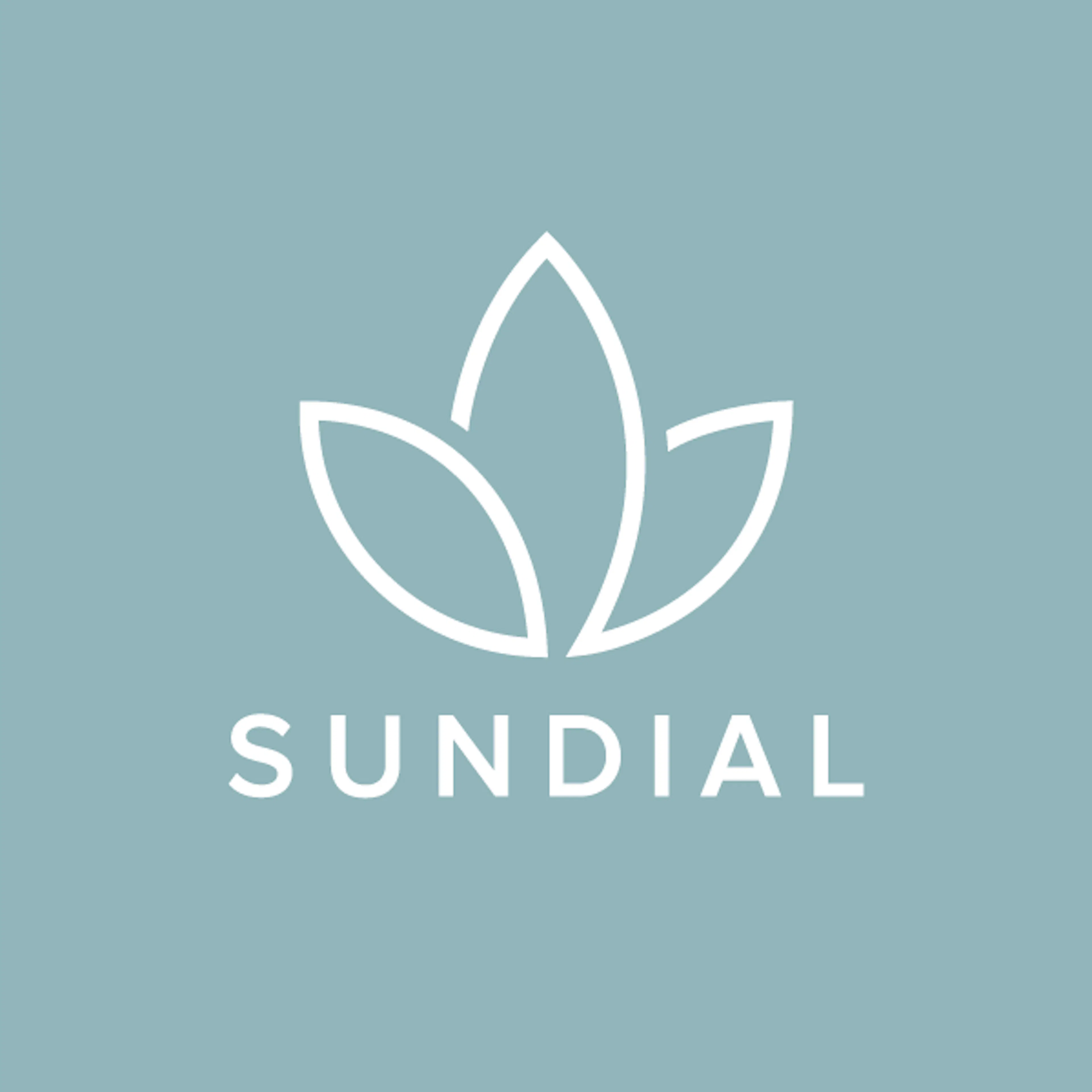Sundial Cannabis logo