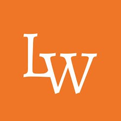 LiveWell Naturally logo