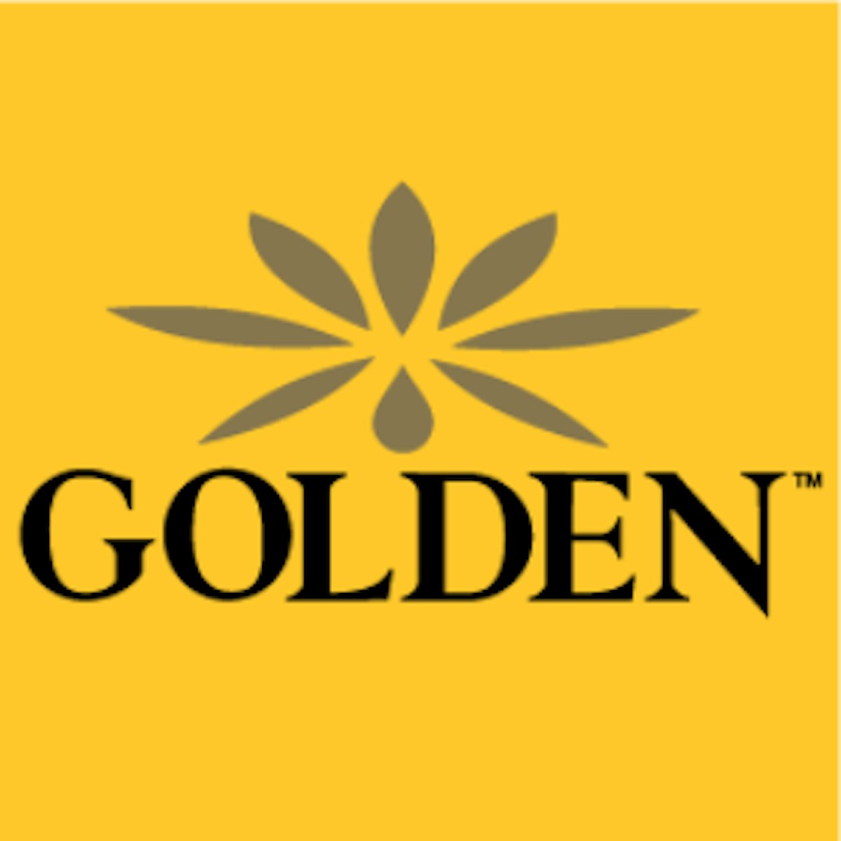 Golden brands