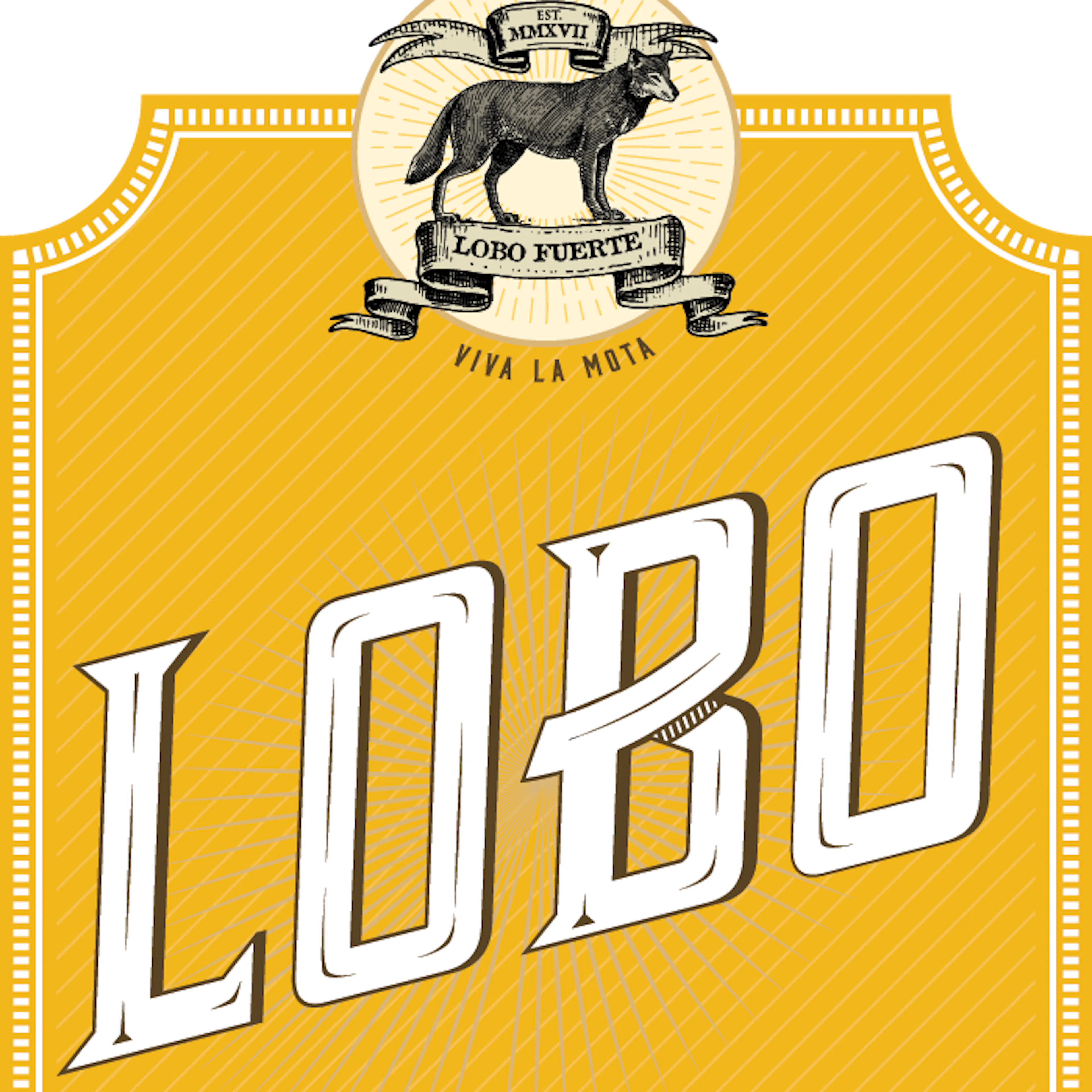 Lobo logo