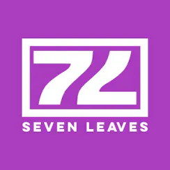Seven Leaves logo