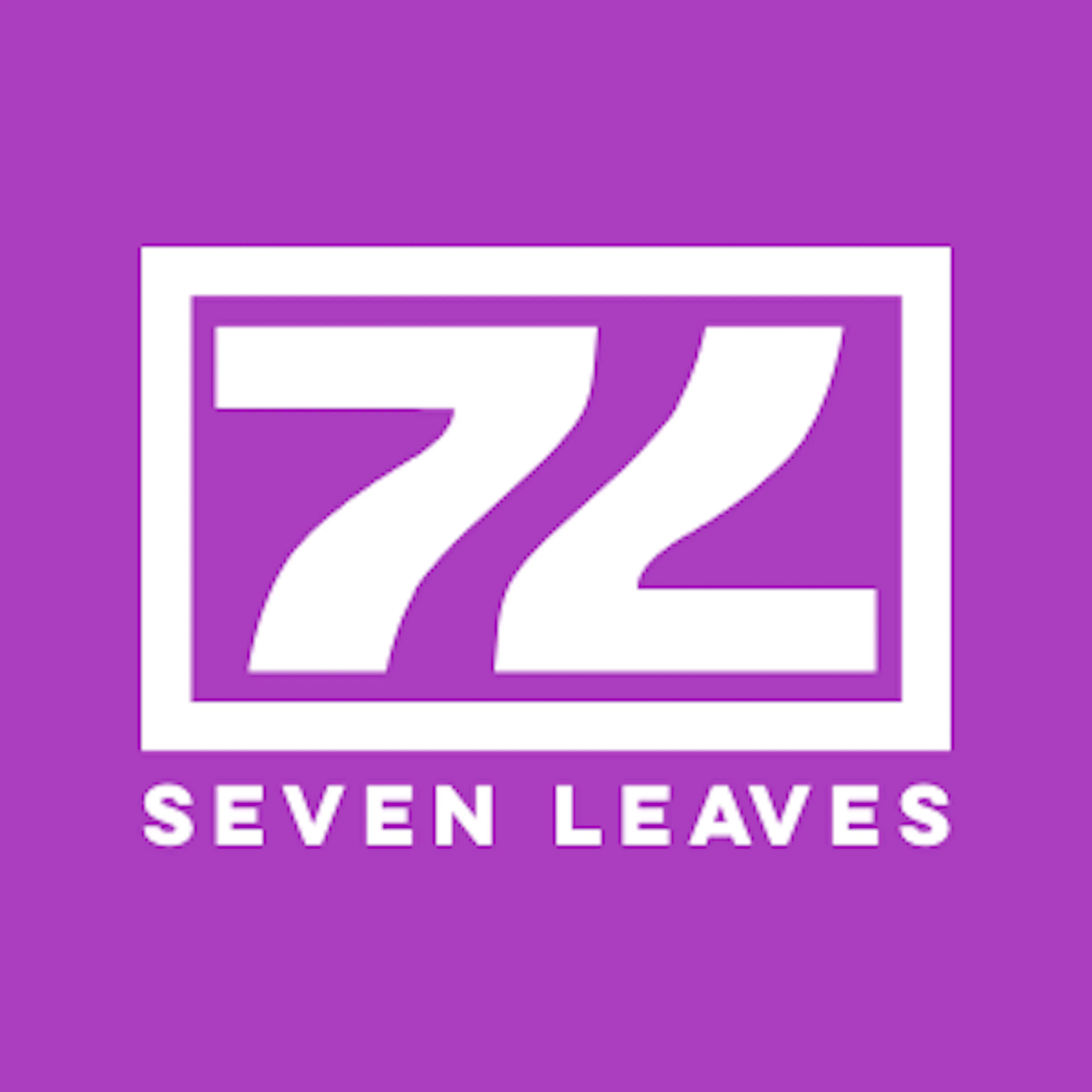 Seven Leaves logo