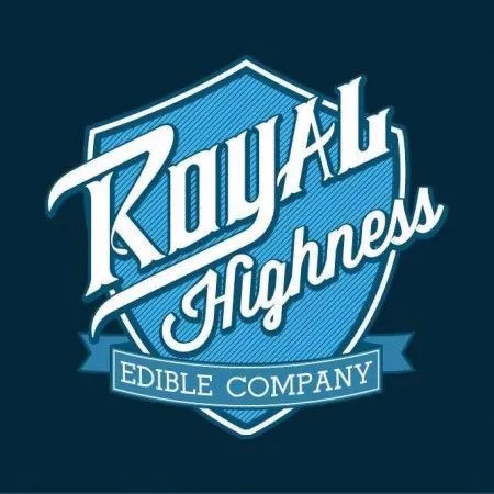 Royal Highness logo