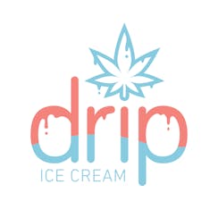 Drip Ice Cream logo
