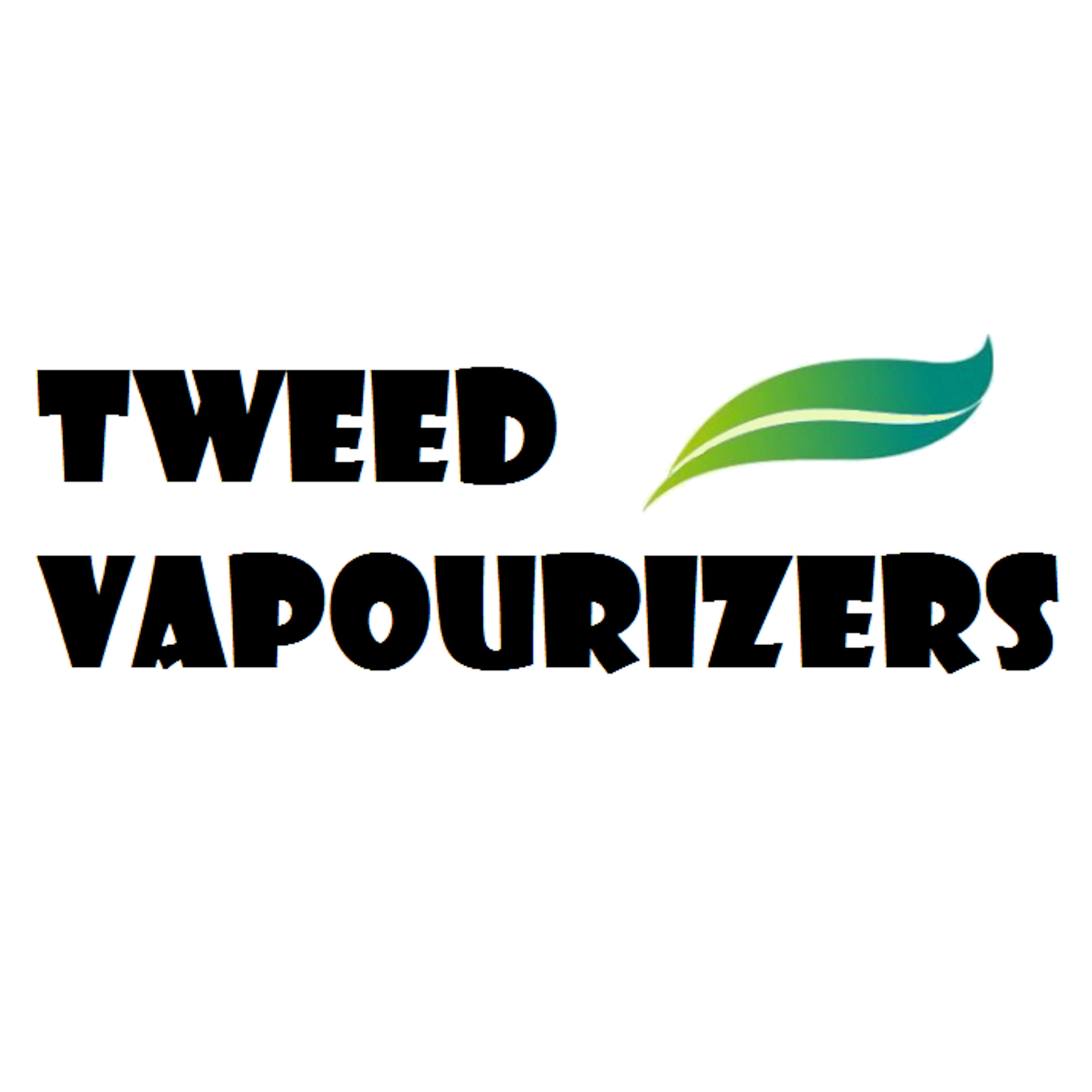 Tweed Vapourizers logo