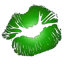 Logo for the brand Shuggalippzz, L.L.C.