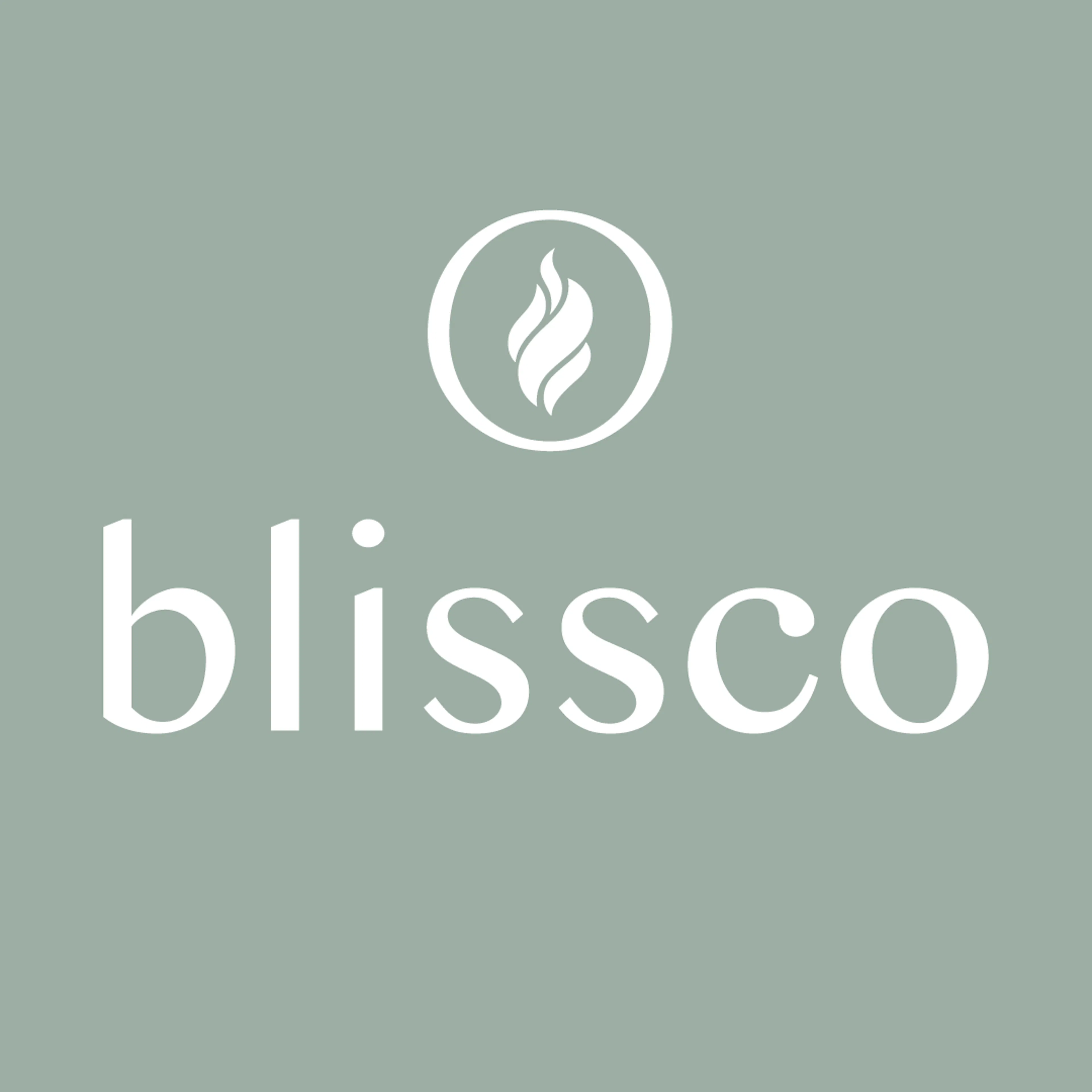 Blissco logo
